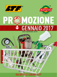 Promozioni ASTURO