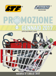 Promozioni KRAVM