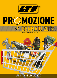 Promozioni LTF