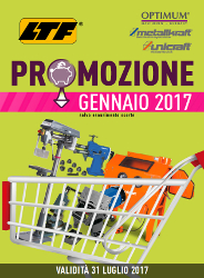 Promozioni OPTIMUM