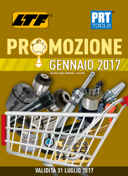 Promozioni PRT